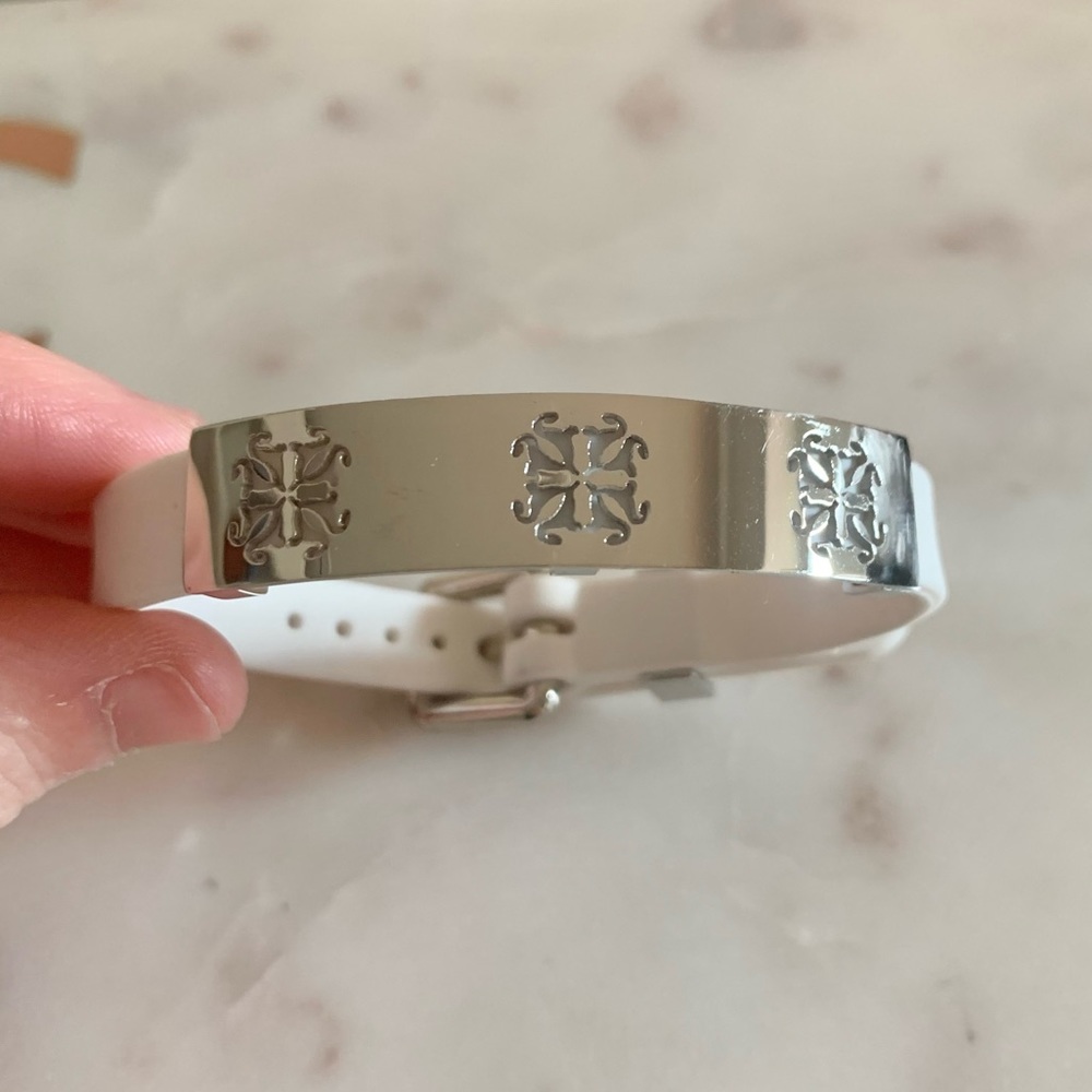 Rustic Cuff Amanda Bracelet - Picture 2 of 4